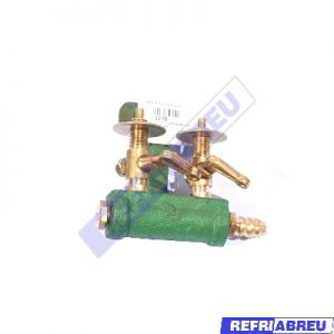 LLAVE QUEMADOR INDUSTRIAL 30