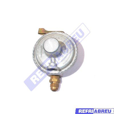 REGULADOR PRECIMEX DOS TANQUES
