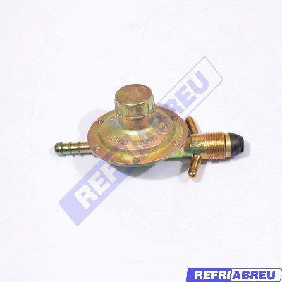 REGULADOR TIPO ITALIANO MANUAL PEQUEÑO