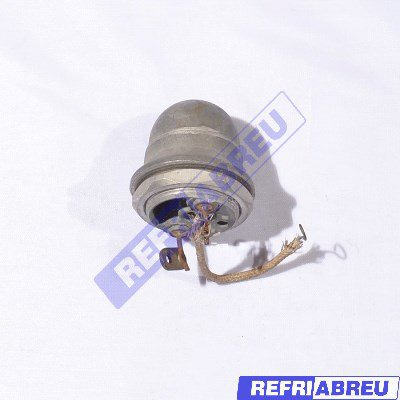 RESISTENCIA GRECA ELECTRICA 22TZ.