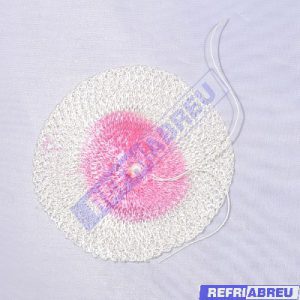 MANTILLA LAMPARA YANET 300/400 W.