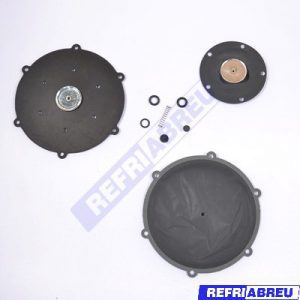 KIT DIAFRAGMA ROMANO YORG GAS