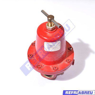REGULADOR INDUSTRIAL REGO 1586MN - Imagen 2