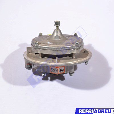 TORRE IMPCO PEQUEÑA CA125