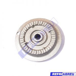 QUEMADOR ESTUFA MABE 3-3/4 PULGADA (94 MILIMETROS) QMA-22118
