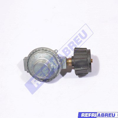 REGULADOR PRECIMEX BBQ PEQUEÑO