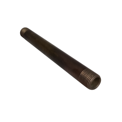NIPLE BRONCE 3/8 M/NPT X 6''