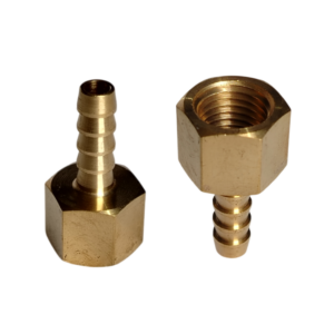 CONECTOR 1/4 HEMBRA NPT X 1/4 MANGUERA