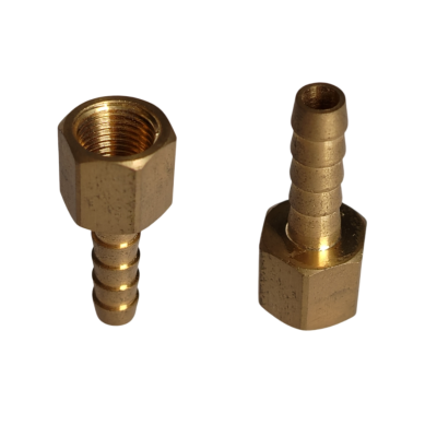 CONECTOR 1/8 H/NPT X 1/4 MANG.