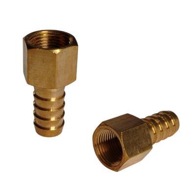 CONECTOR 3/8 H/NPT X 1/2 MANG.