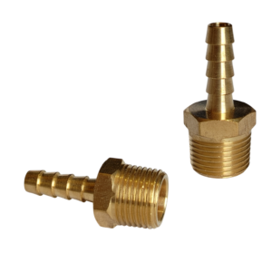 CONECTOR 1/2 M/NPT X 1/4 MANG.