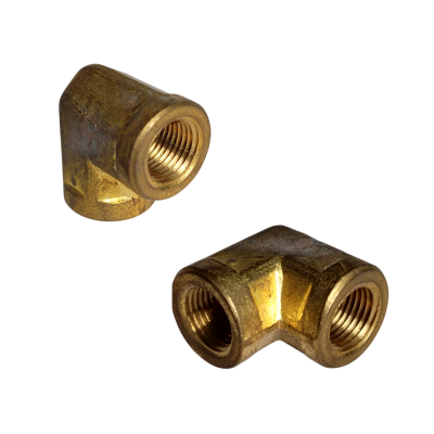 CODO BRONCE HEMBRA 1/8 NPT