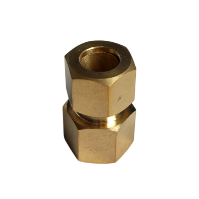 CONECTOR 1/4 HEMBRA NPT X 3/8 COMPRESION
