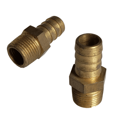 CONECTOR 3/8 M/NPT X 1/2 MANG.
