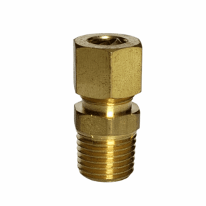 CONECTOR 1/4 MACHO NPT X 5/16 PRESION