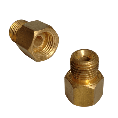 CONECTOR FRENO 5/16 H-F/I X 1/4 M-F/I