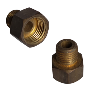 CONECTOR FRENO 3/8 H-F/I X 5/16 M-F/I