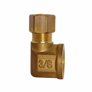 CODO BRONCE 1/2 HEMBRA NPT X 3/8 COMPRESION