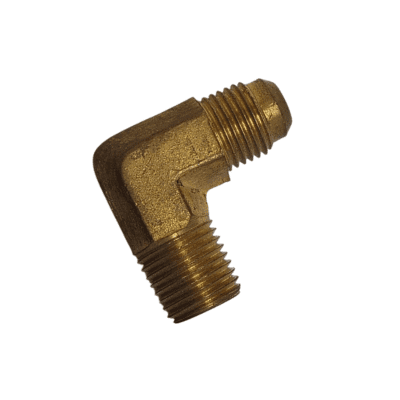 CODO BRONCE 1/4 M/NPT X 5/16 F/M.