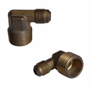 CODO BRONCE 3/4 M/NPT X 3/8 F/M.