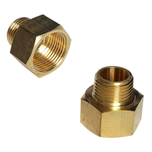 CONECTOR 3/4 HEMBRA NPT X 1/2 MACHO NPT