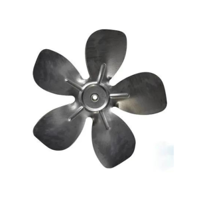 ASPA ALUMINIO 10 PULGADAS CCW EJE 5/16