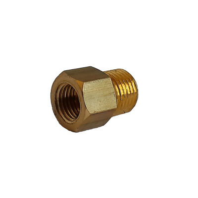 CONECTOR FRENO 1/4 H-F/I X 1/4 M-F/I