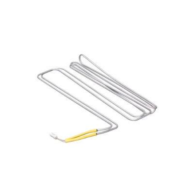 RESISTENCIA METAL NEVERA WHIRLPOOL BRASIL 200 W.