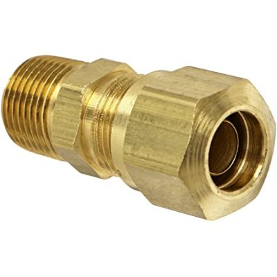 CONECTOR 3/8 MACHO NPT X 1/2 PRESION