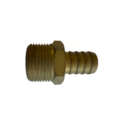 CONECTOR 3/4 M/NPT X 5/8 MANG.