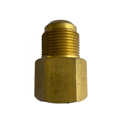 CONECTOR 3/4 H/NPT X 3/4 FLARE 45º