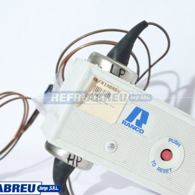 SWITCH O CONTROL ACEITE RANCO