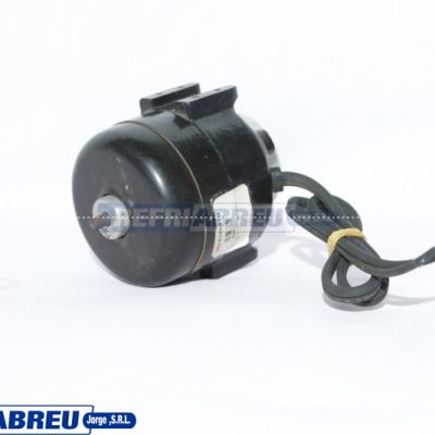 MOTOR ABANICO EVAPORADOR 1 EJE 35 WATTS CCW 115 VOLTIOS