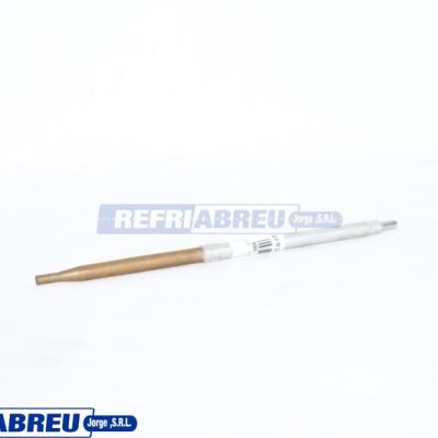 EXTENSION ALUMINIO & COBRE