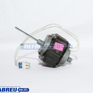 ABANICO NEVERA GOLDSTAR L.G. EVAPORADOR ORIGINAL 4680JB1025C