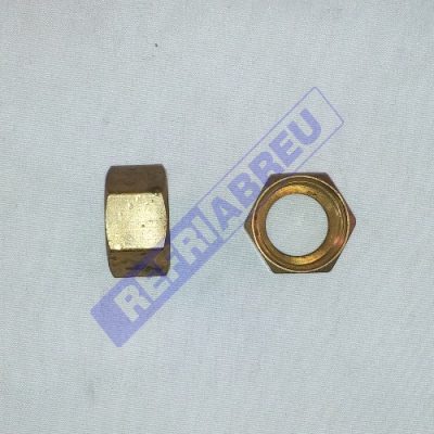 TUERCA COMPRESION ANILLA 3/4