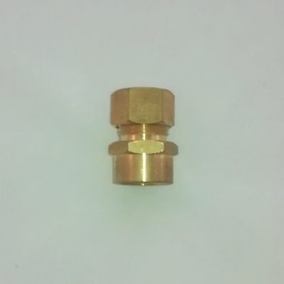 CONECTOR 1/2 HEMBRA NPT X 5/8 COMPRESION