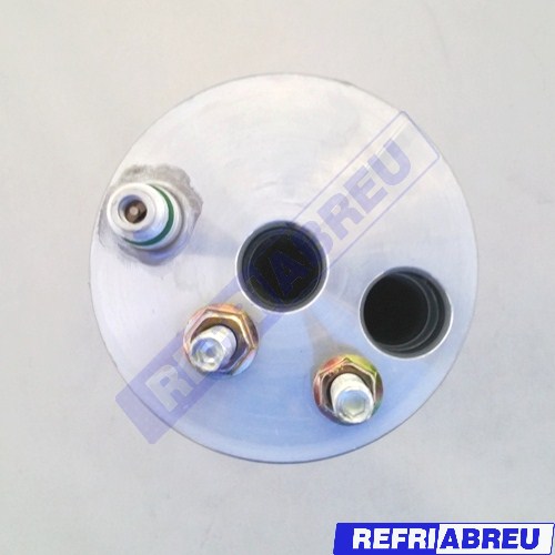 FILTRO ACUMULADOR JEEP LIBERTY 02-07 WRANGLER 99-06 U.A.C. - Imagen 2