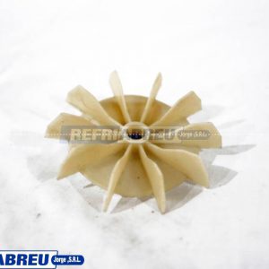 ASPA PLASTICA BOMBA PEDROLLO