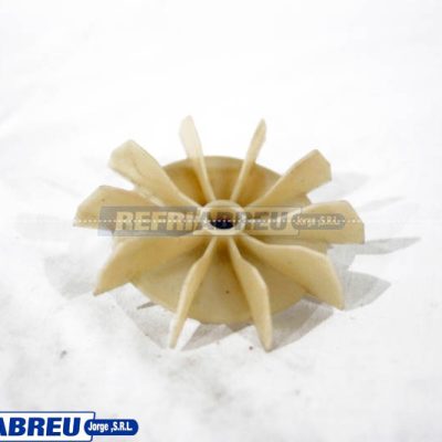 ASPA PLASTICA BOMBA PEDROLLO