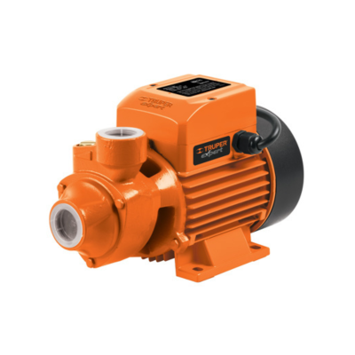 BOMBA AGUA LADRONA 3/4 HP 110 VOLTIOS TRUPER