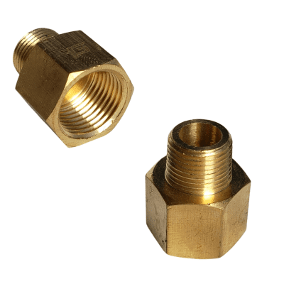 CONECTOR 1/2 HEMBRA NPT X 3/8 MACHO NPT