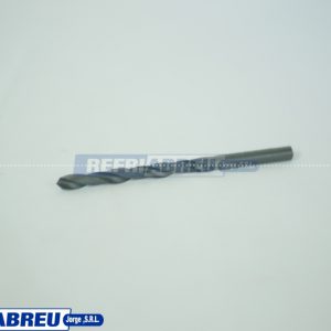 MECHA O BARRENA HIERRO HSS 1/4