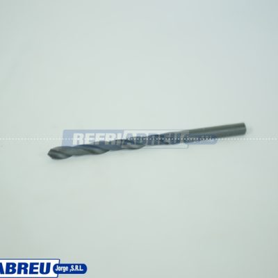 MECHA O BARRENA HIERRO HSS 1/4