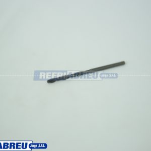 MECHA O BARRENA HIERRO HSS 1/8