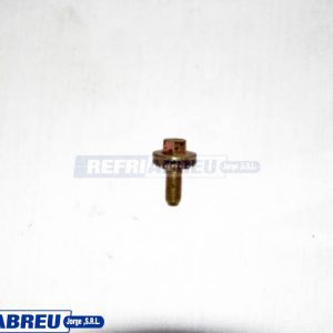 TORNILLO CABEZA 10 - 06 X 16 MILIMETROS HEXAGONAL