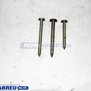 TORNILLO TIRAFON 10 X 3/4 PULGADA ESTRIA