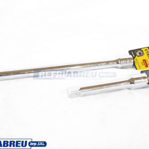 PALO EXTENCION LLAVE CHICHARA 1/2 X 5 PULGADAS