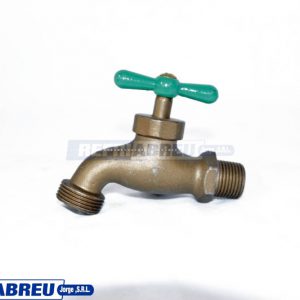 LLAVE ROSCA MANGUERA X 1/2 M/NPT