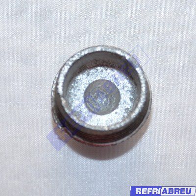 TAPON GALVANIZADO M/NPT 3/4